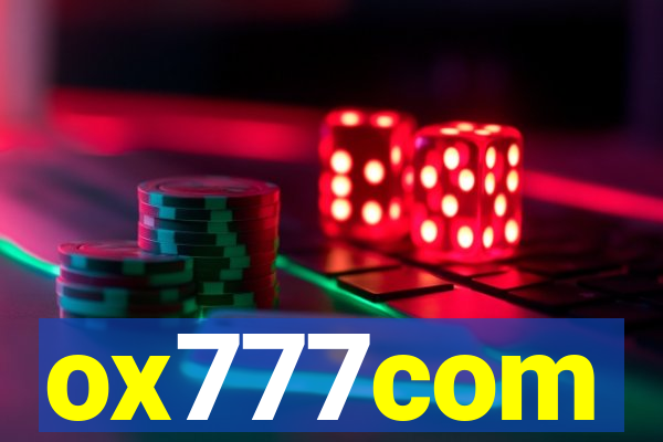 ox777com