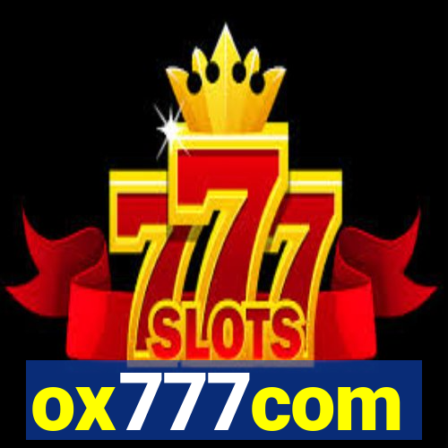 ox777com