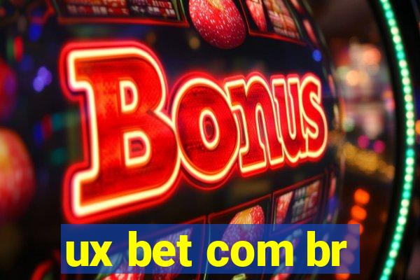 ux bet com br