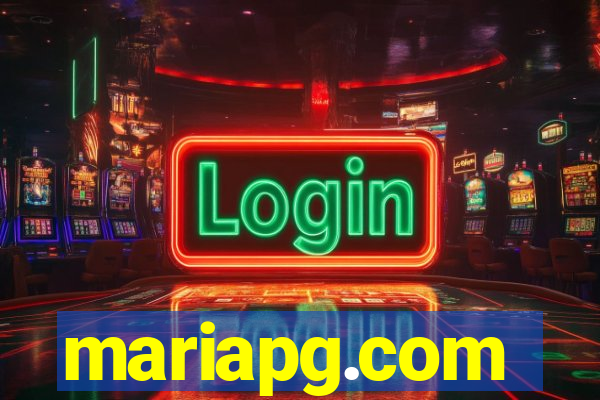 mariapg.com