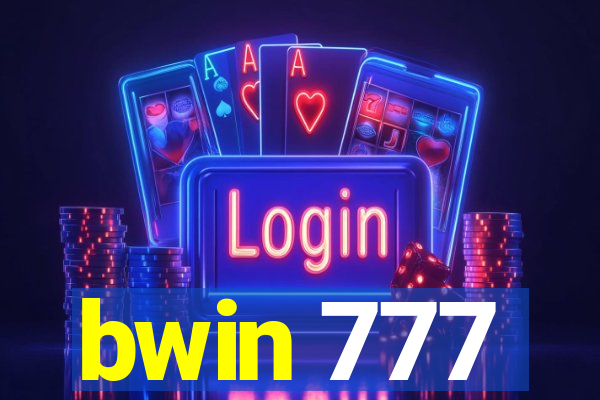 bwin 777