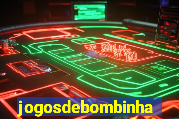 jogosdebombinha