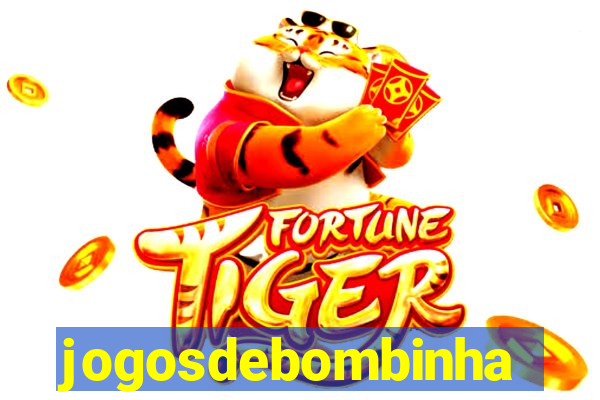 jogosdebombinha