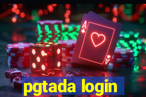 pgtada login