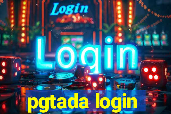 pgtada login