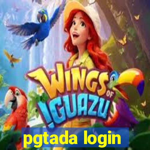 pgtada login
