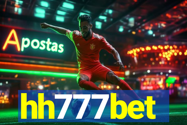 hh777bet