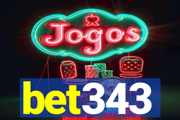 bet343