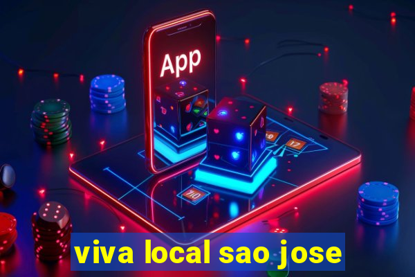 viva local sao jose