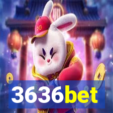 3636bet