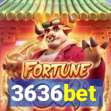 3636bet