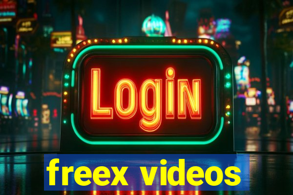 freex videos