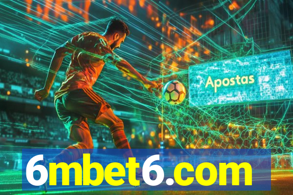 6mbet6.com