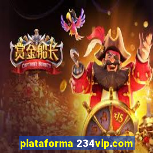 plataforma 234vip.com