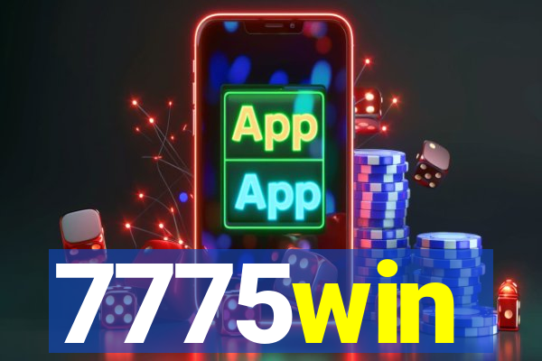 7775win