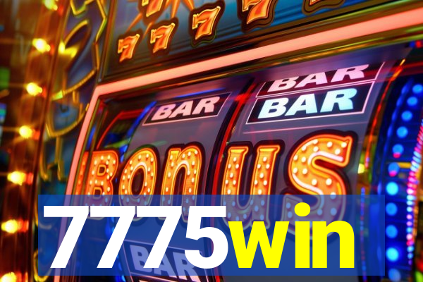 7775win