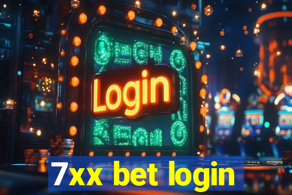 7xx bet login