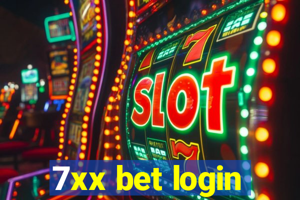 7xx bet login