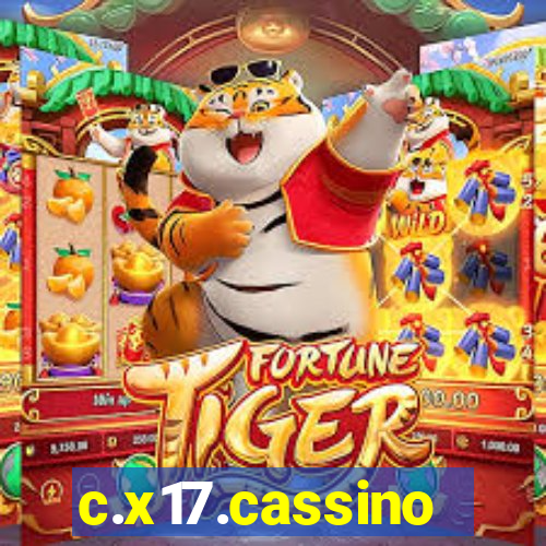 c.x17.cassino