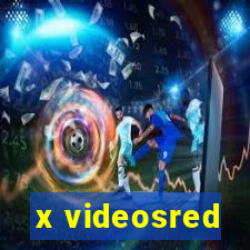 x videosred