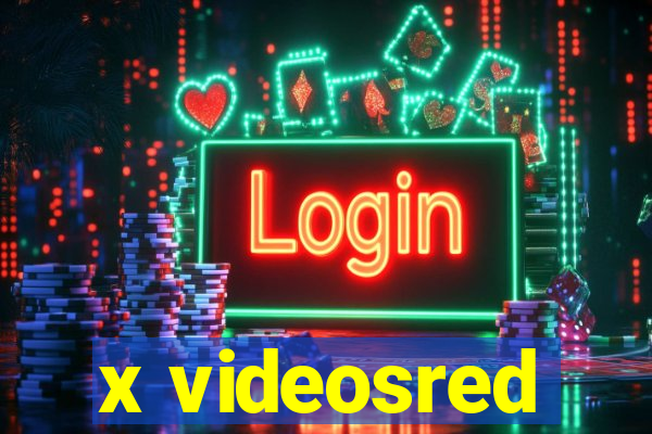 x videosred