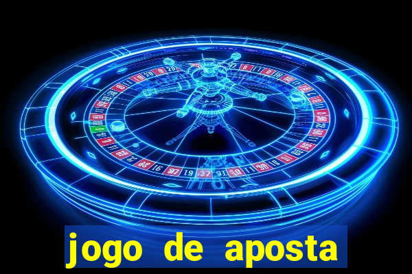 jogo de aposta demo gratis