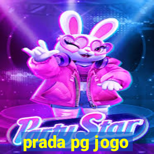 prada pg jogo