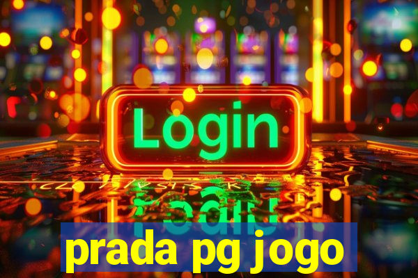 prada pg jogo
