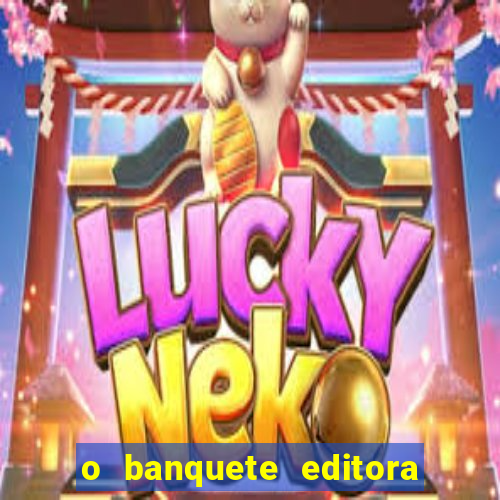 o banquete editora 34 pdf