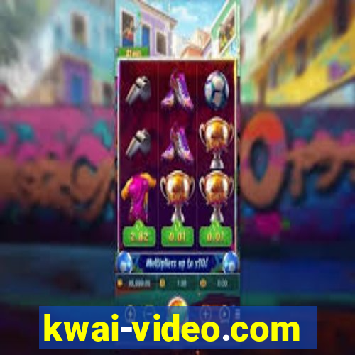 kwai-video.com