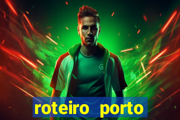 roteiro porto seguro 5 dias