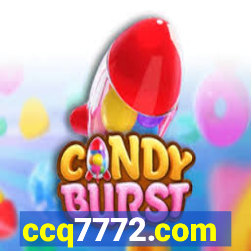 ccq7772.com