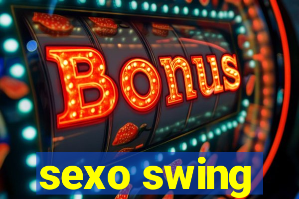 sexo swing