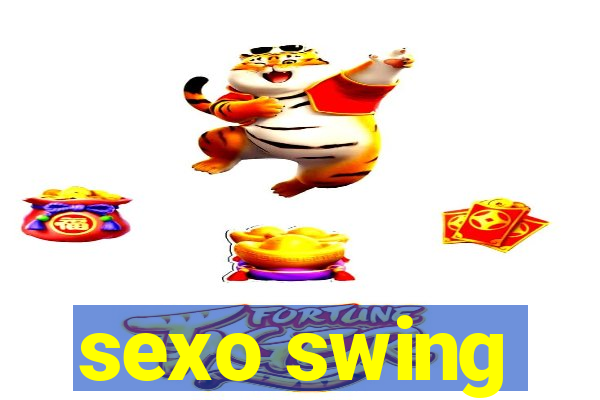sexo swing