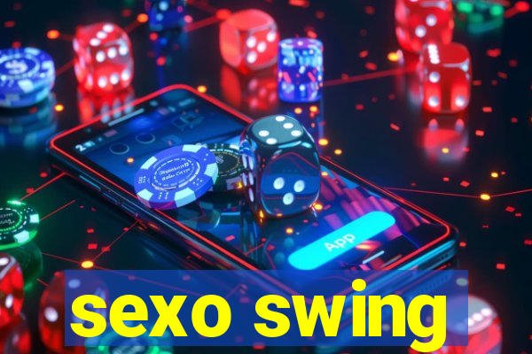sexo swing