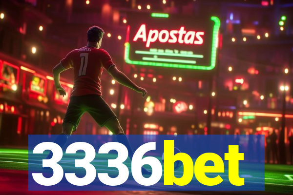 3336bet