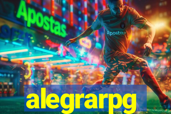 alegrarpg