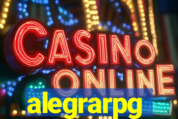 alegrarpg