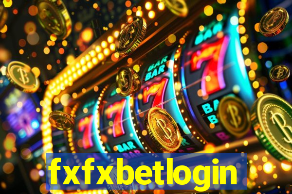 fxfxbetlogin