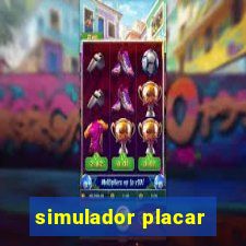 simulador placar