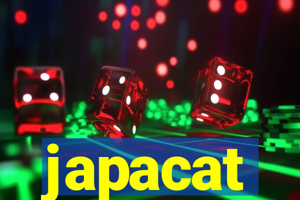 japacat