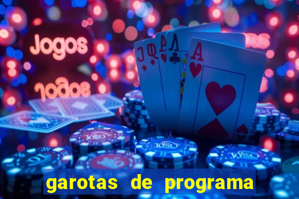 garotas de programa no cassino rs