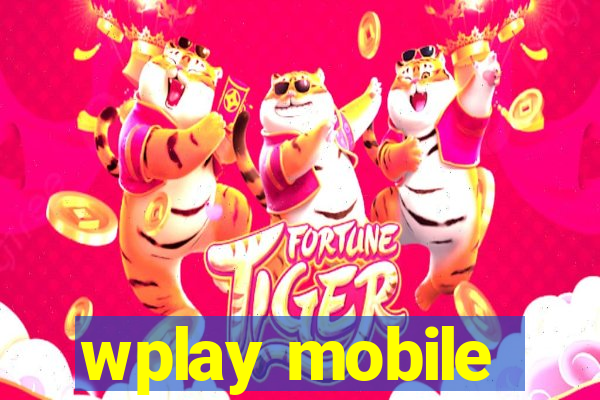 wplay mobile