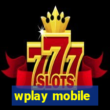 wplay mobile