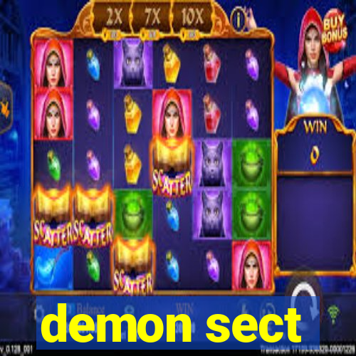 demon sect