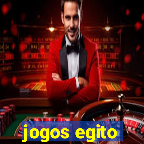 jogos egito