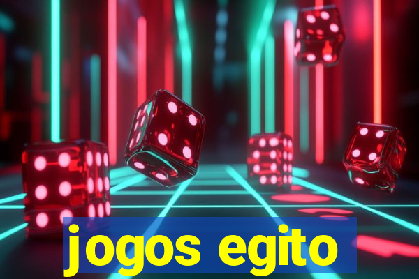 jogos egito