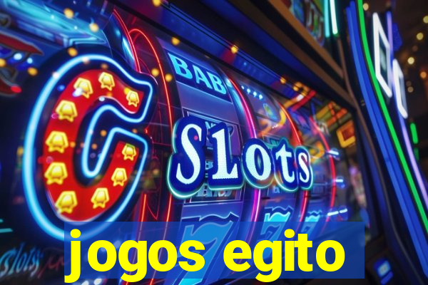jogos egito
