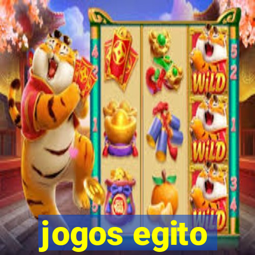 jogos egito