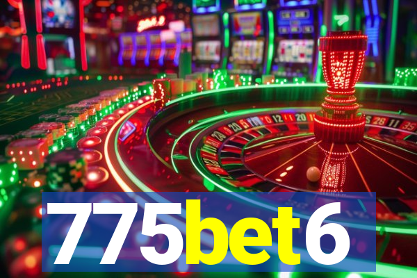 775bet6